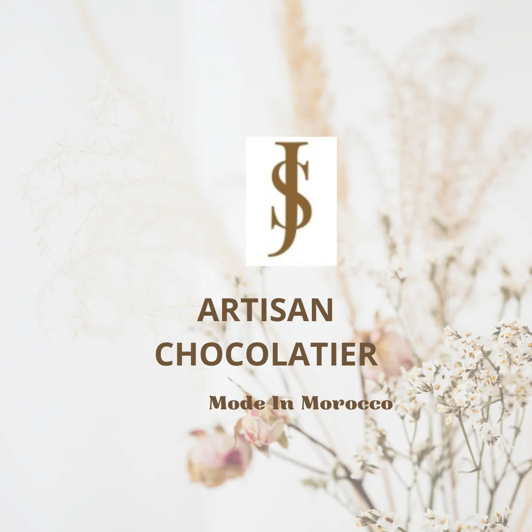 Artisan-chocolatier
